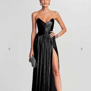 Retrofete WALDORF DRESS